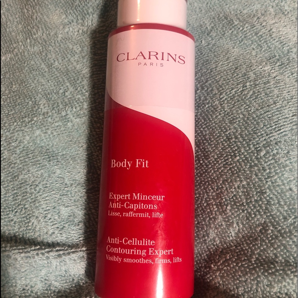 Clarins